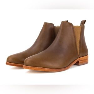Nisolo Everyday Chelsea Boot